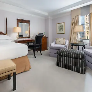 The Michelangelo 4* New York
