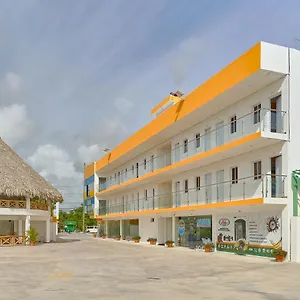 Sun Express Hotel