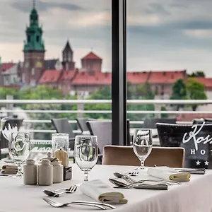 Kossak 4* Kraków