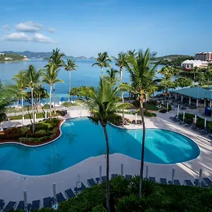 Ritz Carlton Club - St Thomas Nazareth