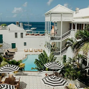 King Christian Hotel