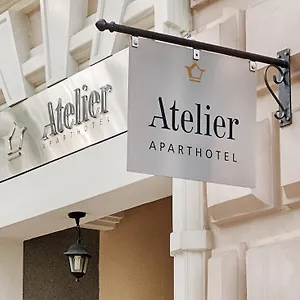 Atelier By Artery 3* Kraków