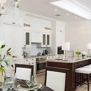 The Shore Club Turks & Caicos Feriested