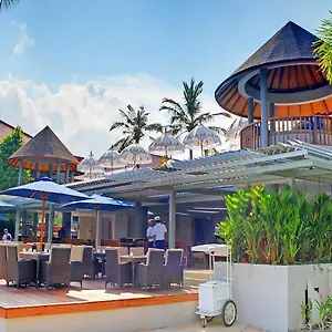 Bali Dynasty 5* Kuta Lombok