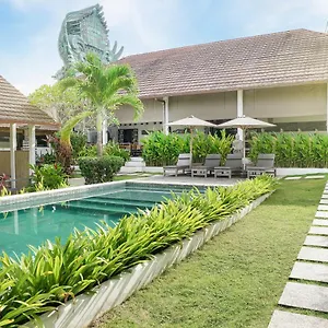 Casa 3* Uluwatu