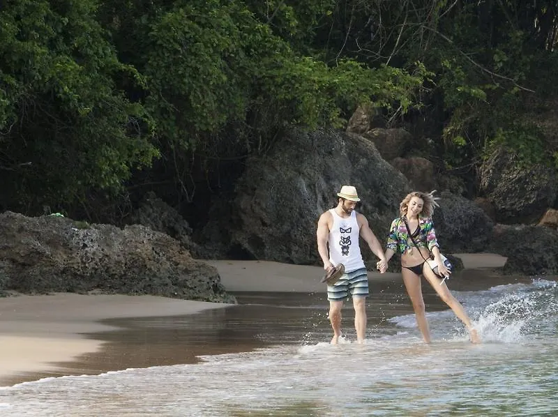 Mount Irvine Bay Resort Scarborough Trinidad And Tobago
